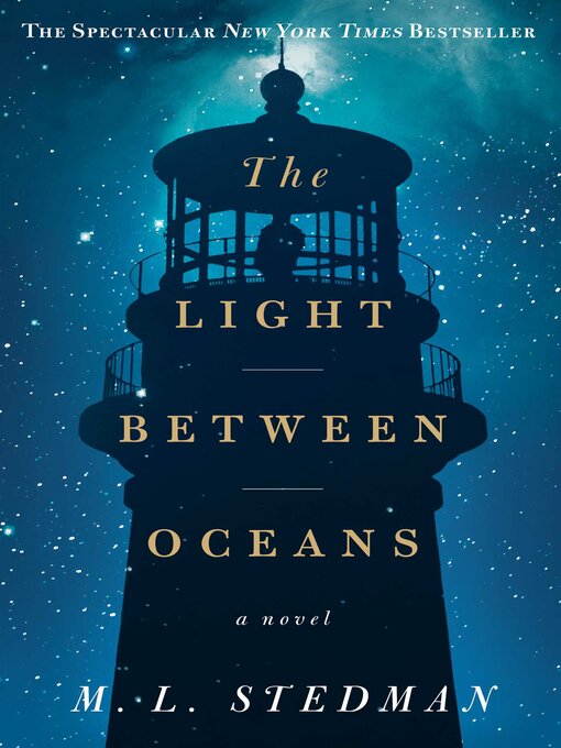 Title details for The Light Between Oceans by M.L. Stedman - Available
